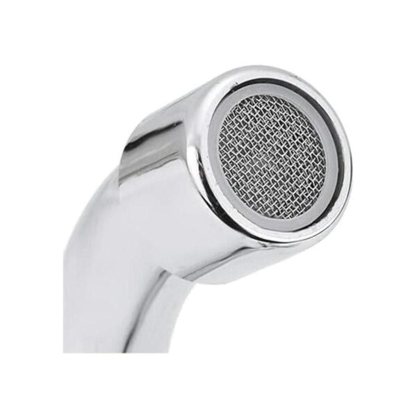 Grifo plegable rotación de 360 grados para caravana
