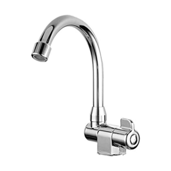 Grifo plegable rotación de 360 grados para caravana