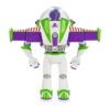 Disney Buzz Lightyear Figura de acción interactiva_3