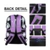 Lapsouno Mochila de viaje para laptop múltiples_4