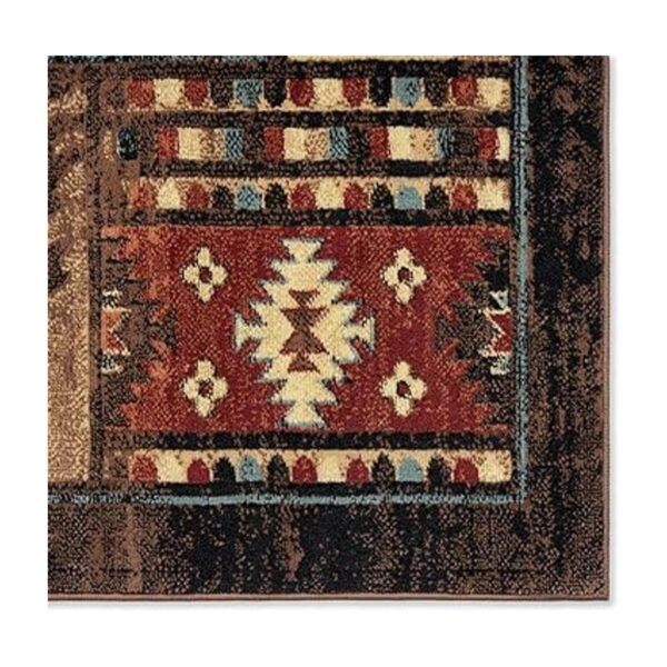 Home Dynamix Alfombra Buffalo Bear 1 pie 10 pulgadas x 6_3