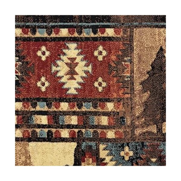 Home Dynamix Alfombra Buffalo Bear 1 pie 10 pulgadas x 6_2