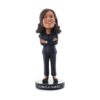 Kamala Harris Vicepresidente Bobblehead Doll 7 pulgadas_1