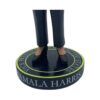 Kamala Harris Vicepresidente Bobblehead Doll 7 pulgadas_5