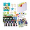 Juego de pintura artística para niños kit de suministros