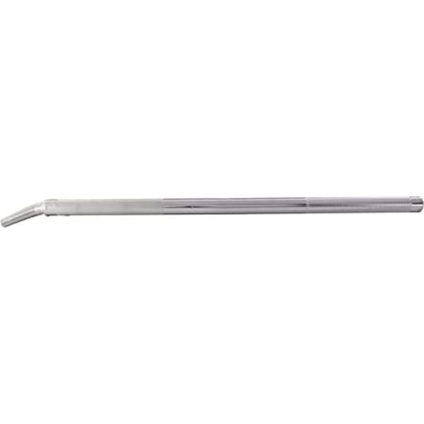 KEEPER Barra de cabrestante de 36 pulgadas cromada Uso_1