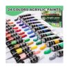 Juego de pintura artística para niños kit de suministros