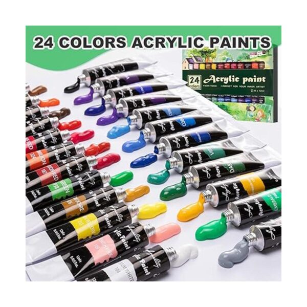 Juego de pintura artística para niños kit de suministros