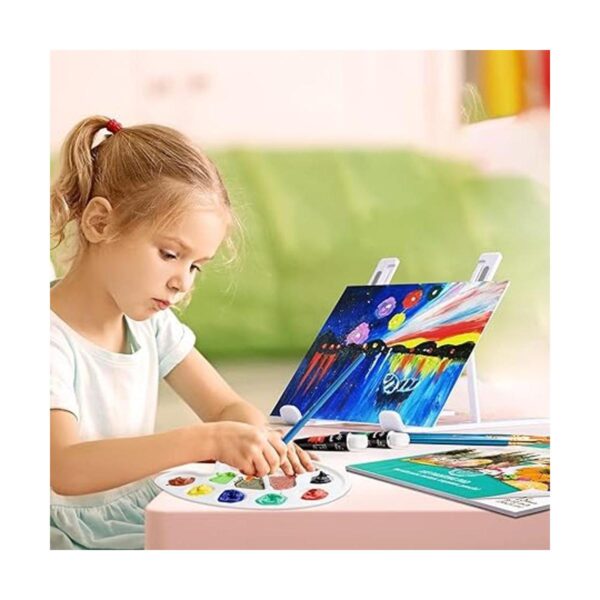 Juego de pintura artística para niños kit de suministros