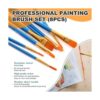 Juego de pintura artística para niños kit de suministros