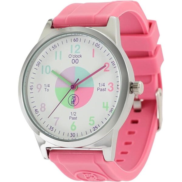 Kids Watch Analog Watches for Kids. Great for Boys and_1