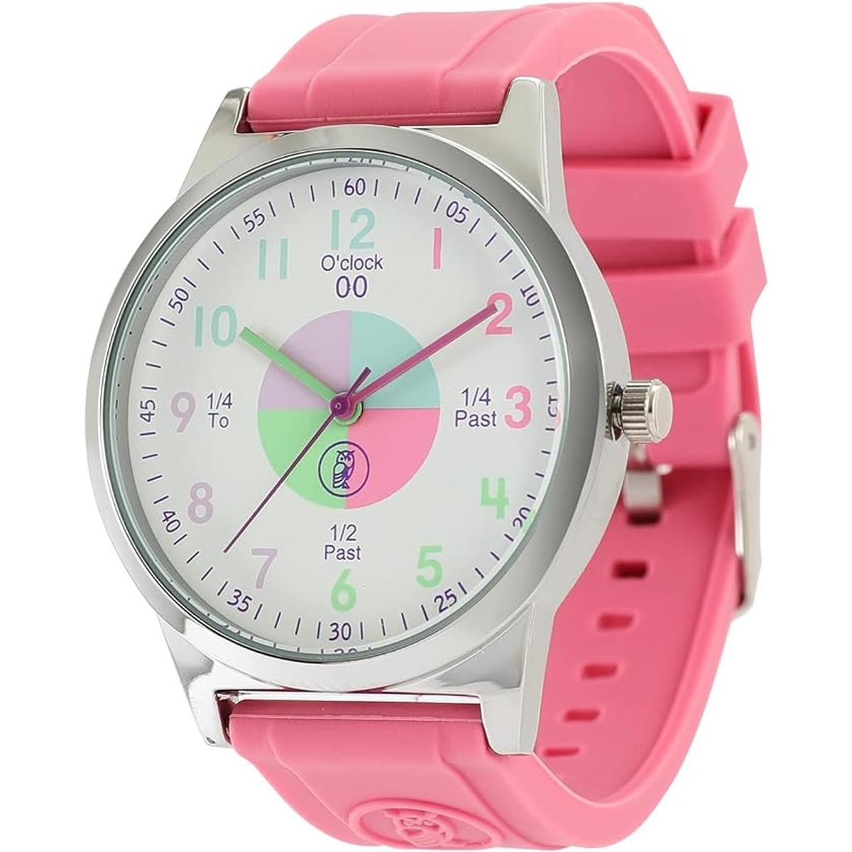 Kids Watch Analog Watches for Kids. Great for Boys and