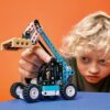 LEGO Technic 42133 Kit de construcción de modelo_2