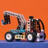 LEGO Technic 42133 Kit de construcción de modelo_4