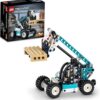 LEGO Technic 42133 Kit de construcción de modelo_1