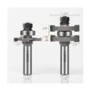 Kowood Pro Juego de brocas ajustables para lengeta y_2