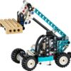 LEGO Technic 42133 Kit de construcción de modelo_5