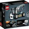 LEGO Technic 42133 Kit de construcción de modelo_6