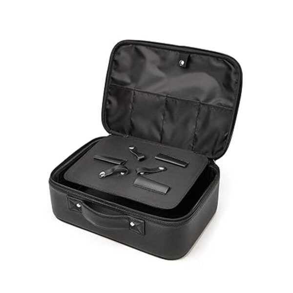 Estuche para cortapelos bolsa de herramientas de_6