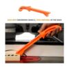 POWERTEC 71718 Kit de seguridad con tablero de plumas de