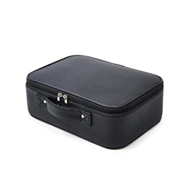 Estuche para cortapelos bolsa de herramientas de_1