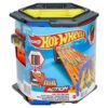 Hot Wheels Carrera desplegada juego de rieles_6