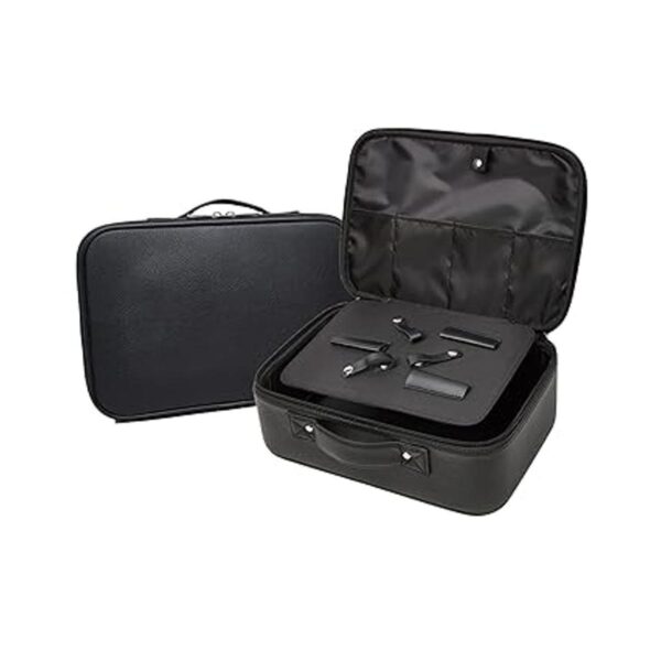 Estuche para cortapelos bolsa de herramientas de_2