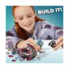 Mega Construx Halo Chopper Takedown Juego de construcción