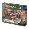 Mega Construx Halo Chopper Takedown Juego de construcción