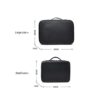 Estuche para cortapelos bolsa de herramientas de_3