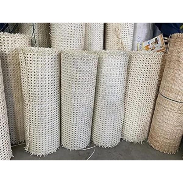 Cintas de ratán de 18 pulgadas de ancho para proyectos de_4