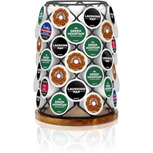 Keurig 5000351185 KCup Whirl Carrousel Soporte para_1