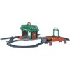 FisherPrice Thomas Friends Knapford Station Juego de_4