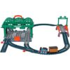 FisherPrice Thomas Friends Knapford Station Juego de_1
