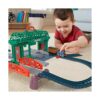 FisherPrice Thomas Friends Knapford Station Juego de_2