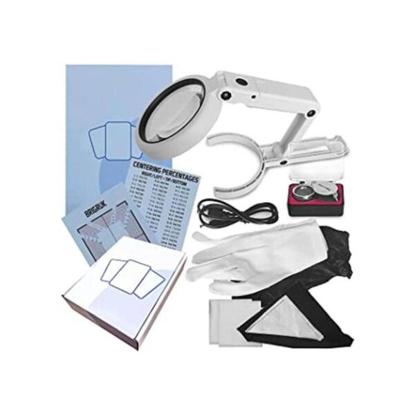 Kit de clasificación de tarjetas deportivas herramienta_1