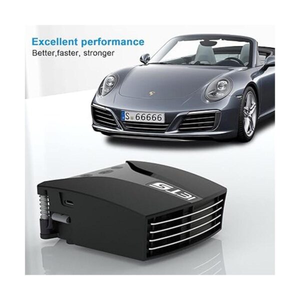 IETS GT202UB Ventilador de vacío para portátil con_3