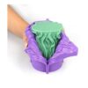 Molde de silicona para maceta molde para jarrón de cabeza_6
