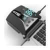 IETS GT202UB Ventilador de vacío para portátil con_1