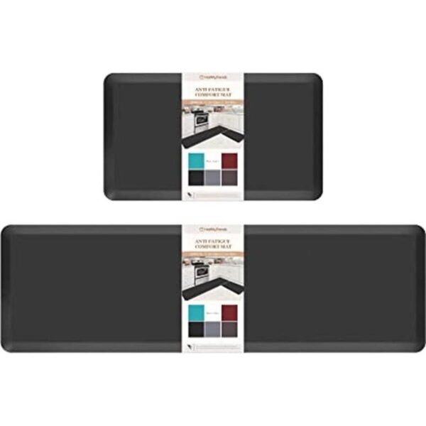 Tapete de cocina 17.3 x 28 pulgadas 17.3 x 60 pulgadas