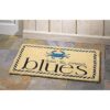 HF by LT Summer Blues Crab 100 fibra de coco 18.0 x 30.0_3