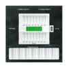 EBL Cargador de batería recargable de 16 bahías cargador_6