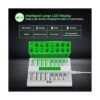 EBL Cargador de batería recargable de 16 bahías cargador_4