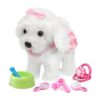 OR OR TU Juguete electrónico de peluche para cachorros de_1