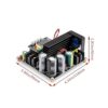 Convertidor de aumento de voltaje DROK DC 860 V a 10120 V_3