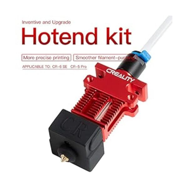 Original Creality CR6 SE Hotend extrusora kit con_2