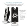 Cyber Acoustics Sistema de altavoces de subwoofer 2.1 con_3