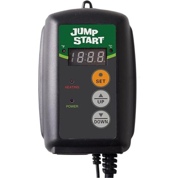 Jump Start MTPRTC controlador termostato digital para_1