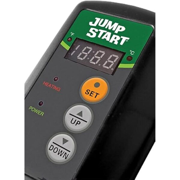 Jump Start MTPRTC controlador termostato digital para_4