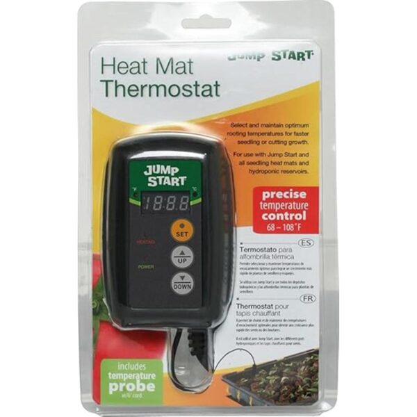 Jump Start MTPRTC controlador termostato digital para_2